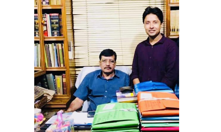 এডভোকেট মোহাম্মদ এমলাক: সন্দ্বীপের এক আলোকিত নক্ষত্র emlack