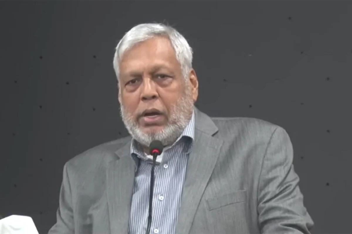 foujul kabir