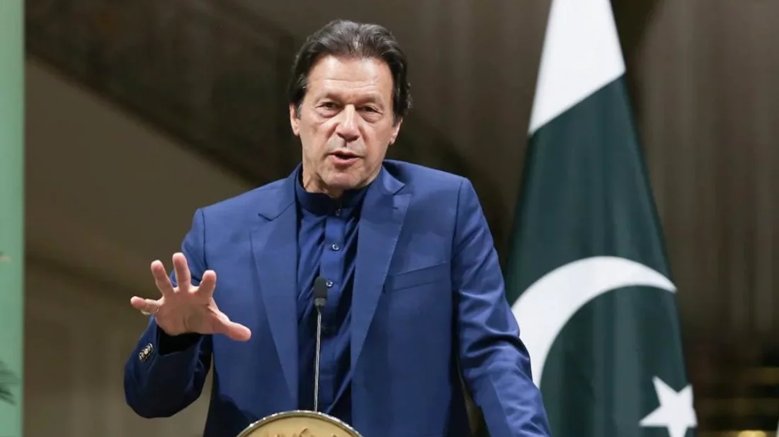 imran khan