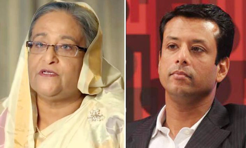 joy-sheikh hasina