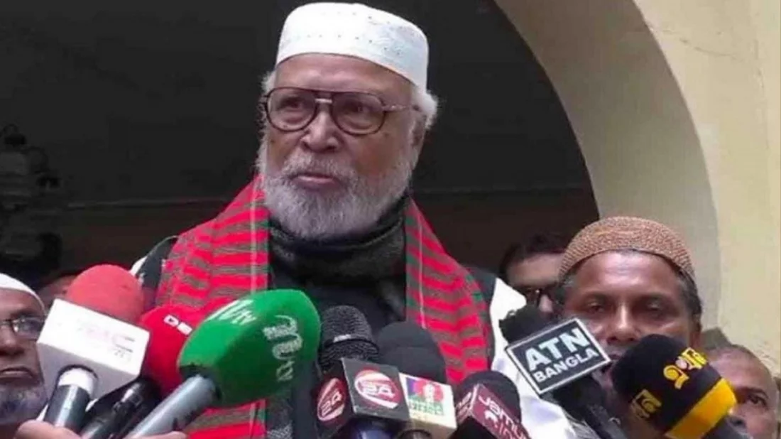 kader siddiki