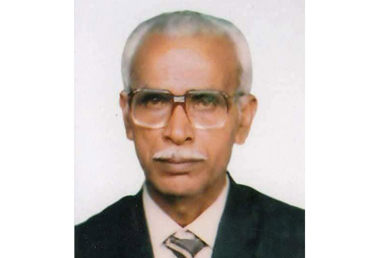 kazi sayeed pic