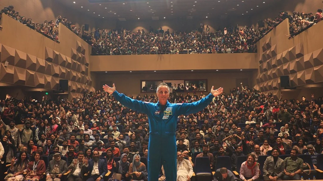 nasa