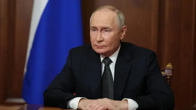 putin