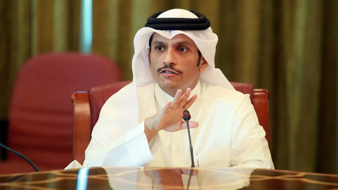 qatar pm