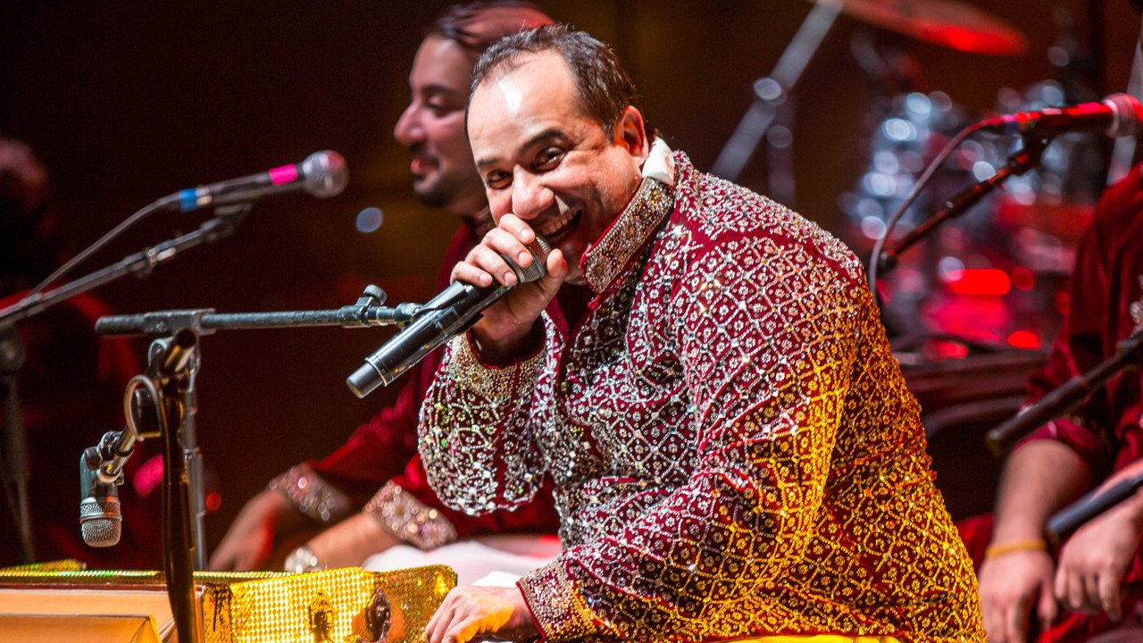 rahat