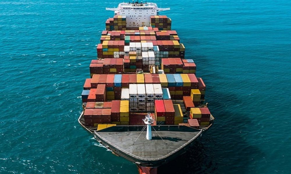 ship