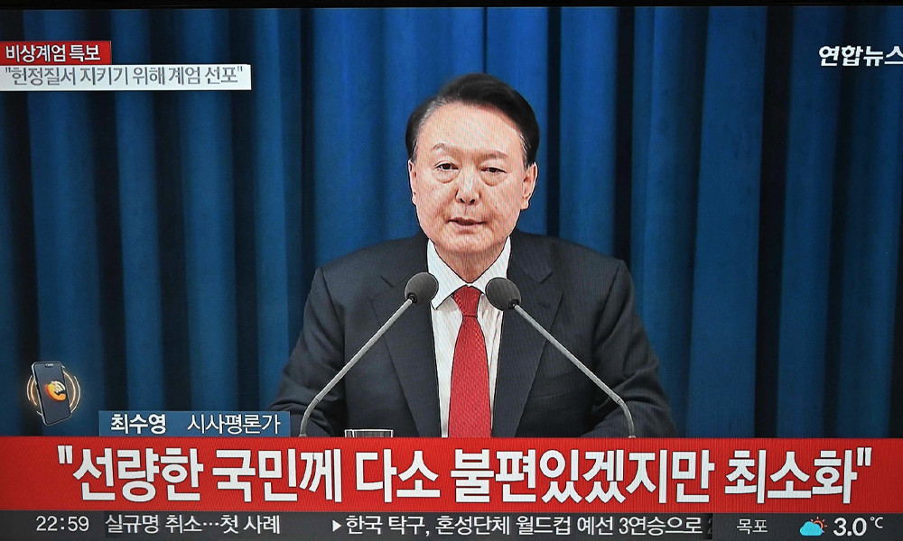 south koreia