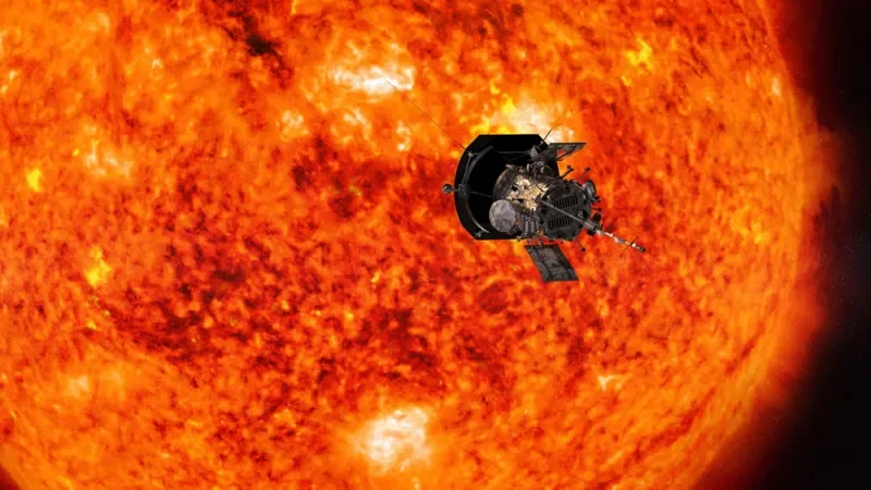 sun