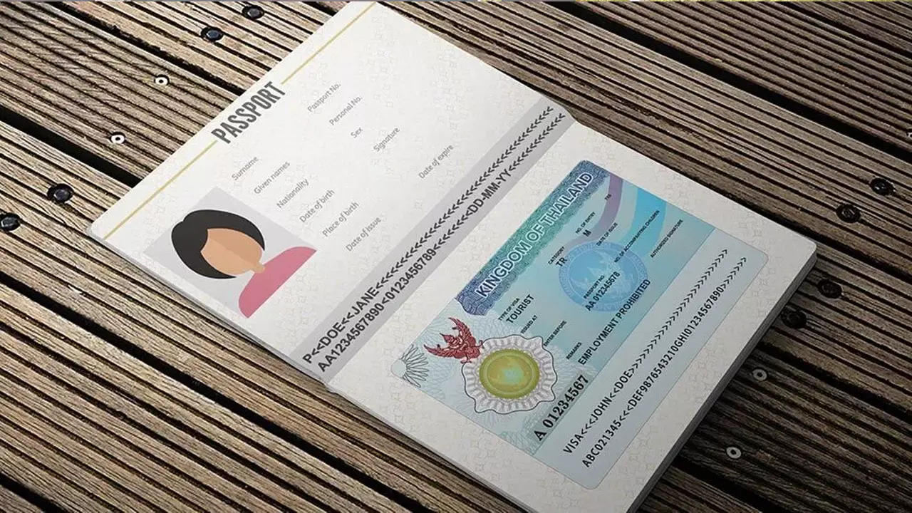 thai visa