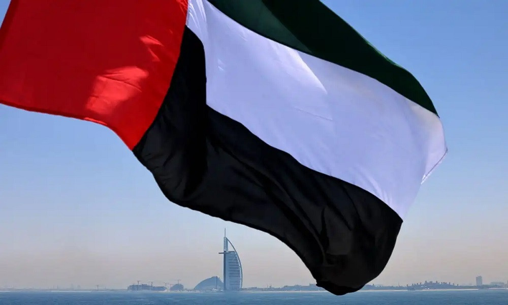 uae