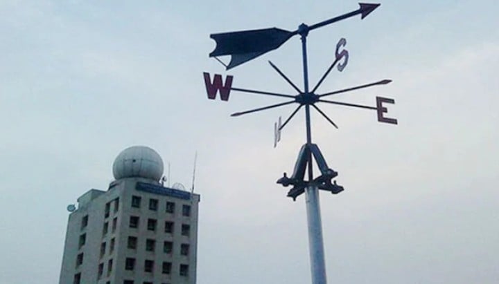 weather