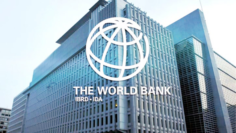 world bank
