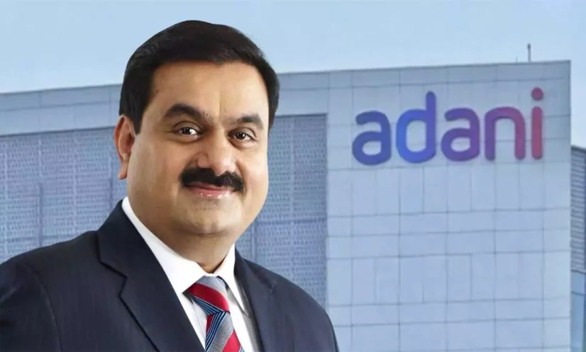 Goutom-Adani