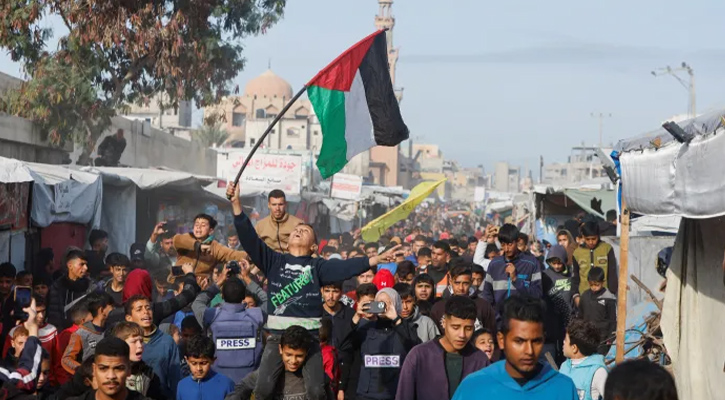 gaza war