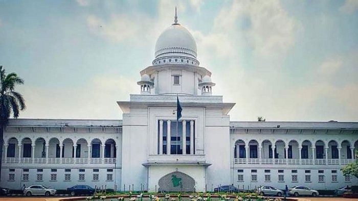 high court