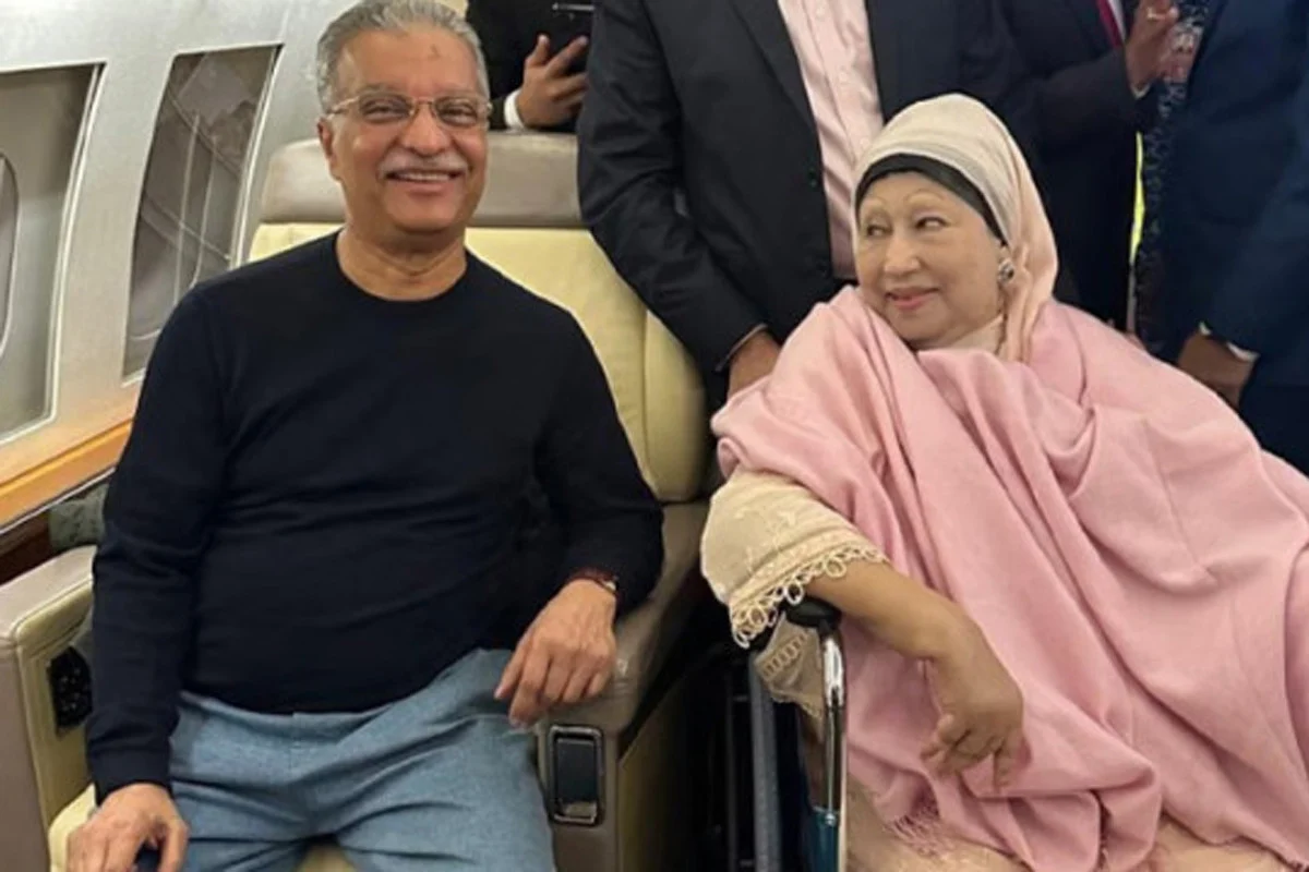 qatar to london