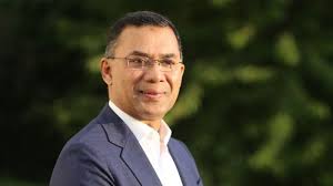 tareq rahman