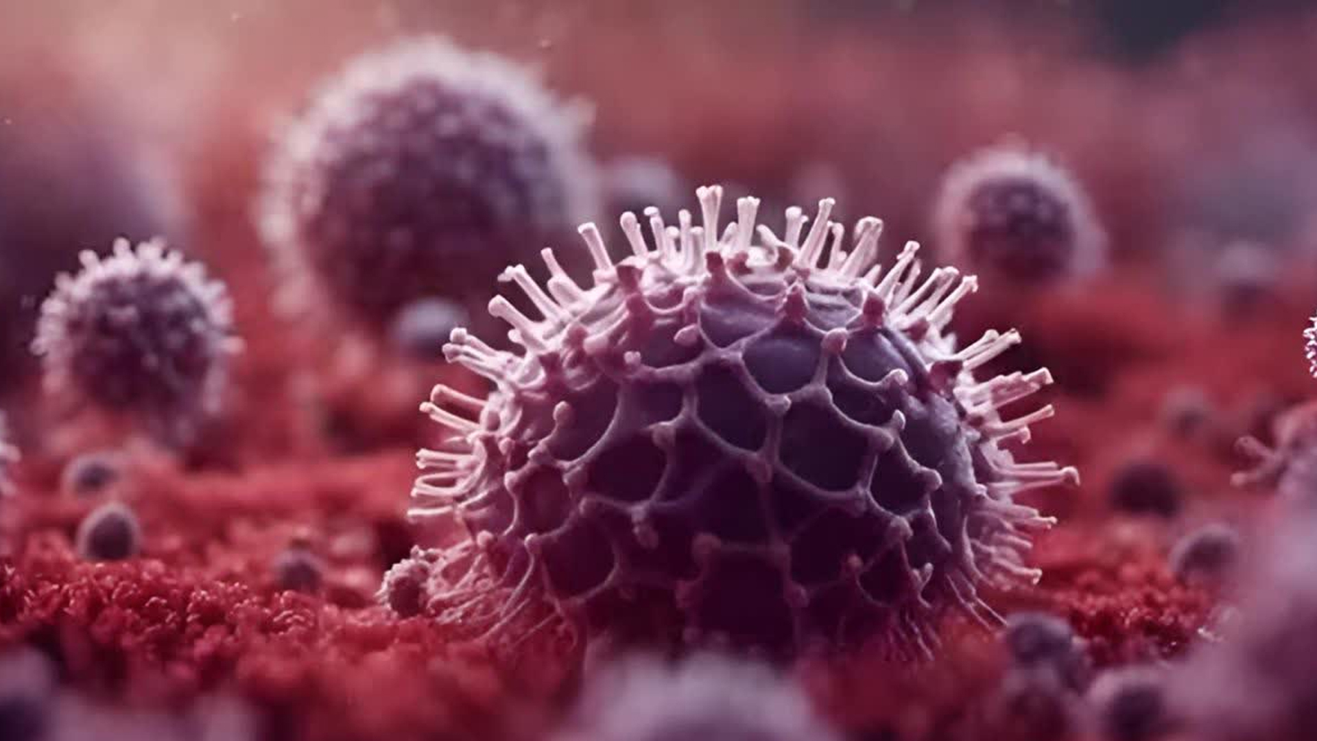 virus
