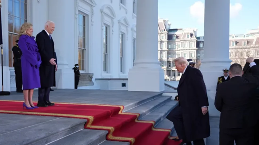white house
