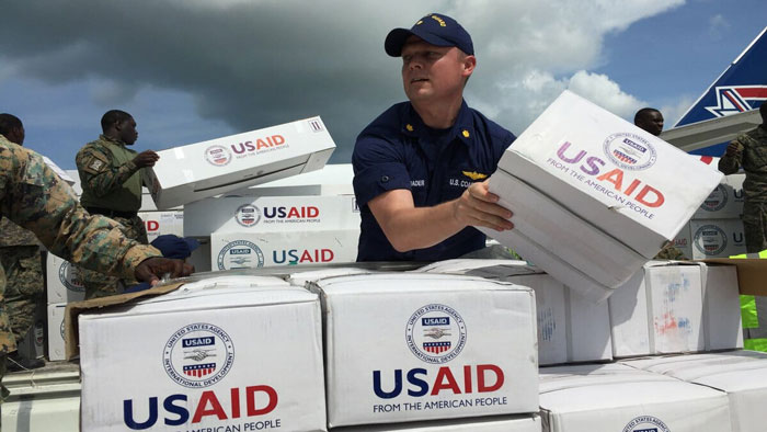 USAID-2