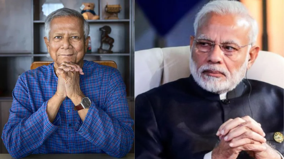 YOUNUS-MODI