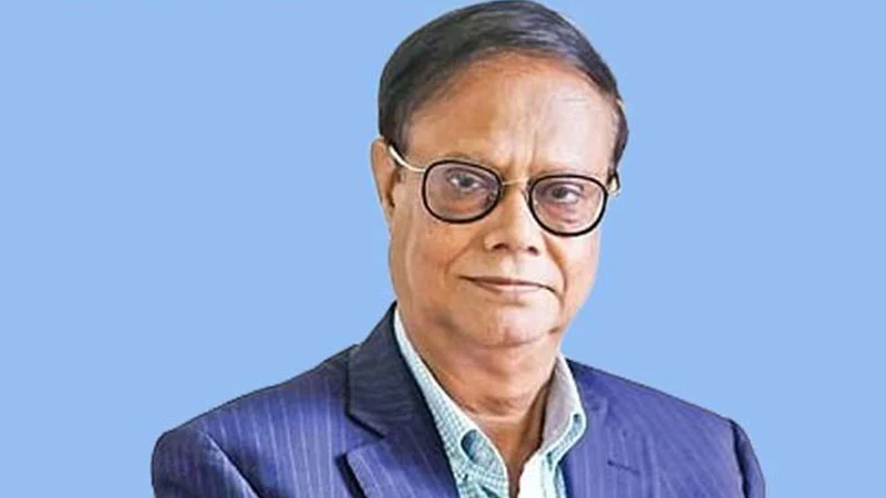bangladesh bank govornor