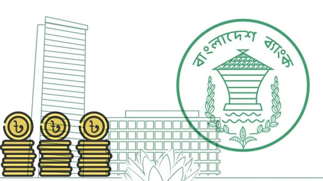 bangldesh bank