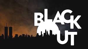 black out