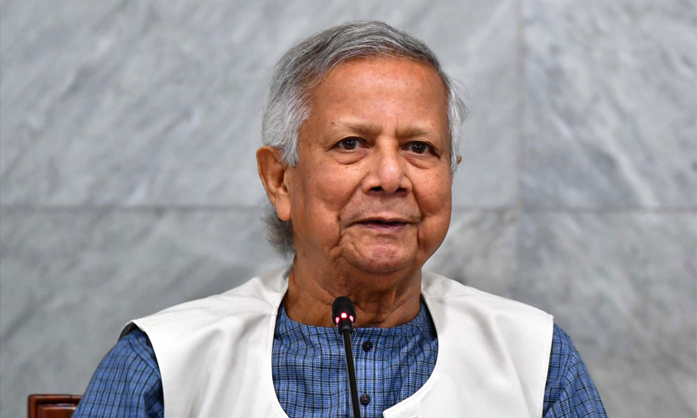 dr younus