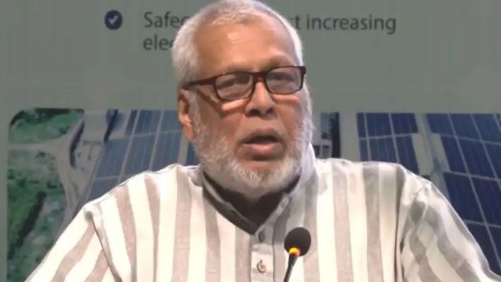 faojul kabir khan