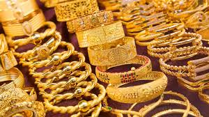 gold