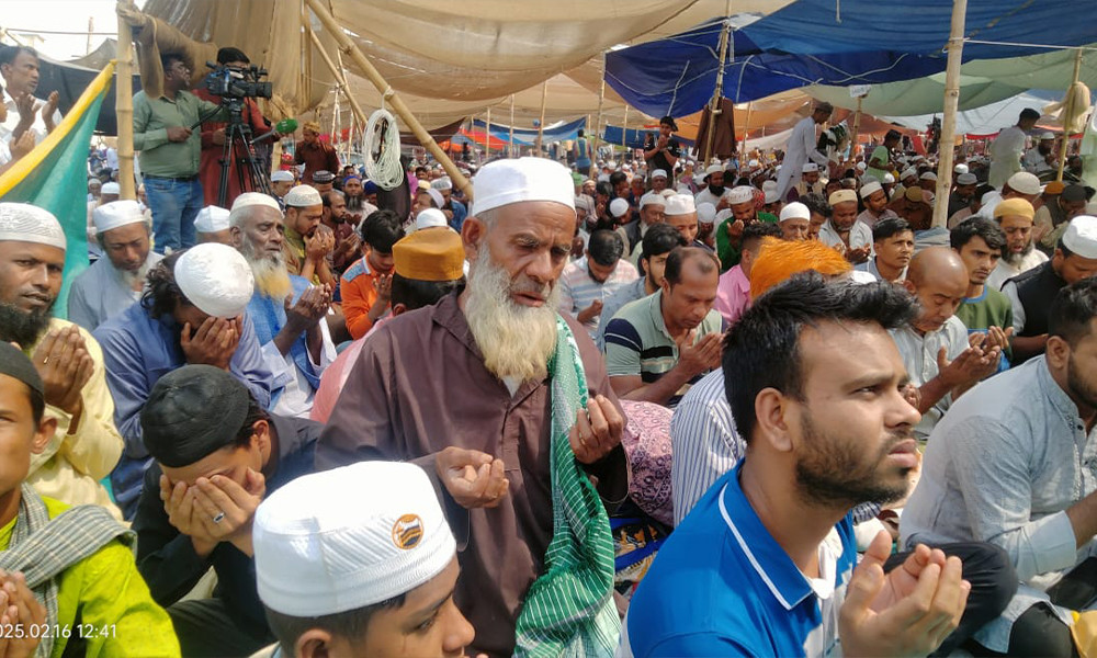 ijtema