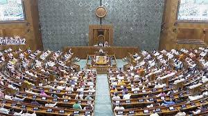 indian parlament