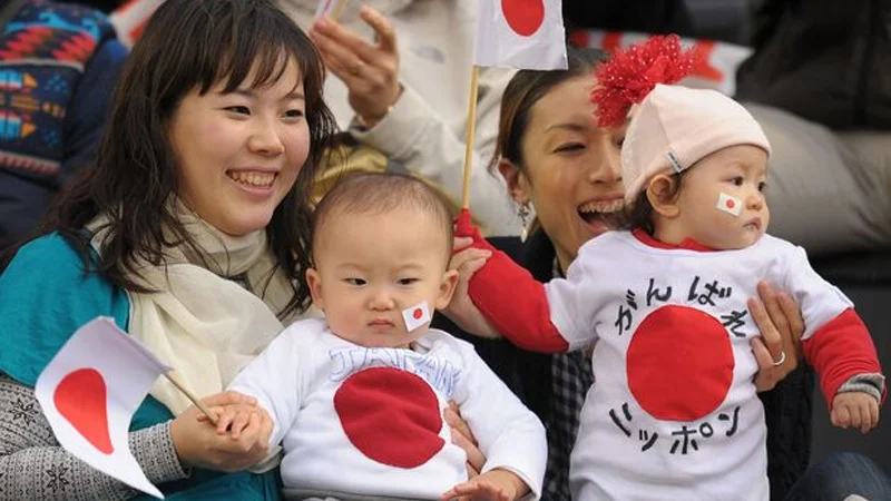 japan