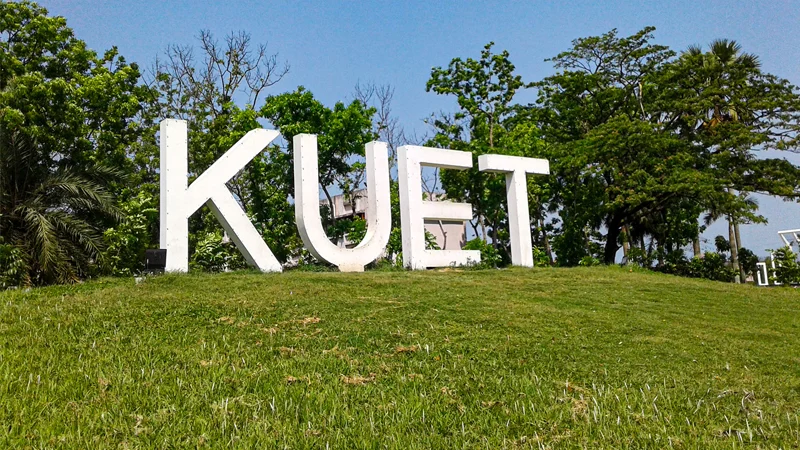 kuet