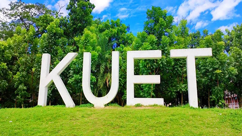 kuet