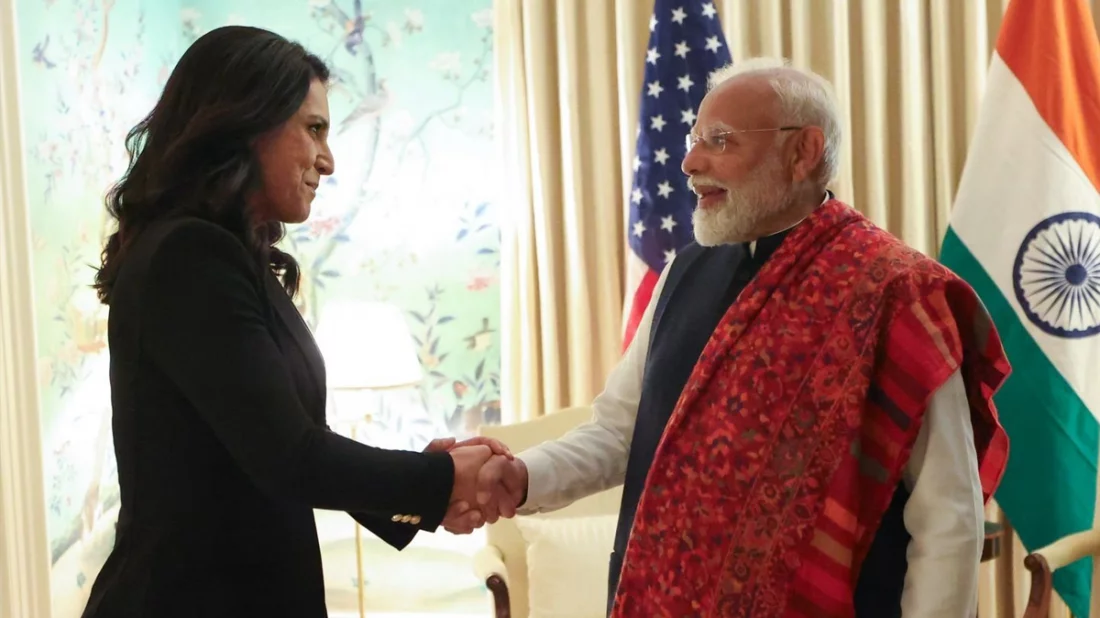modi-tulsi