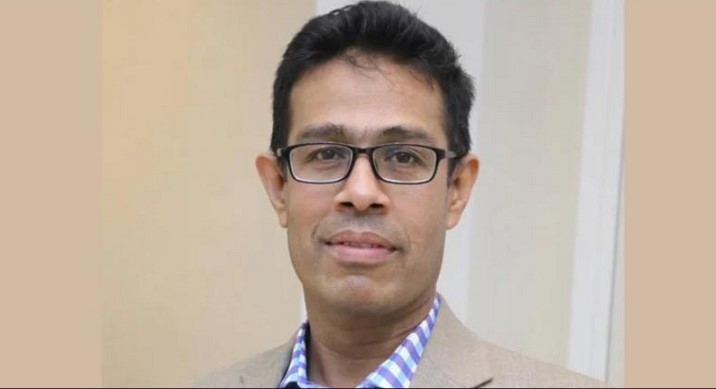 monir haider