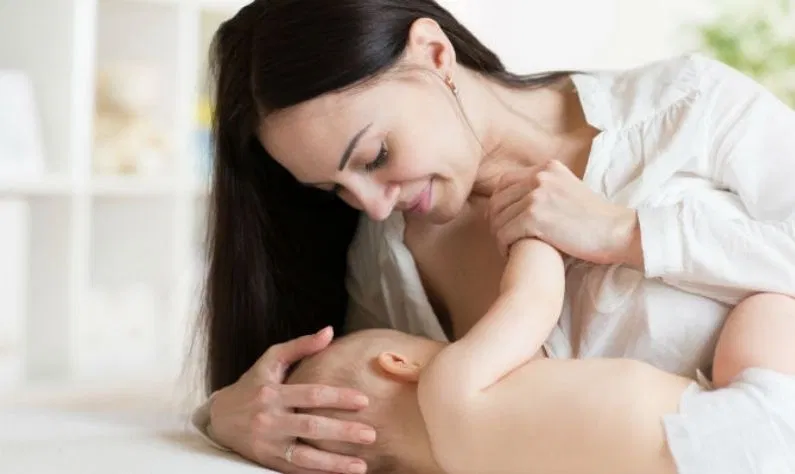 mother