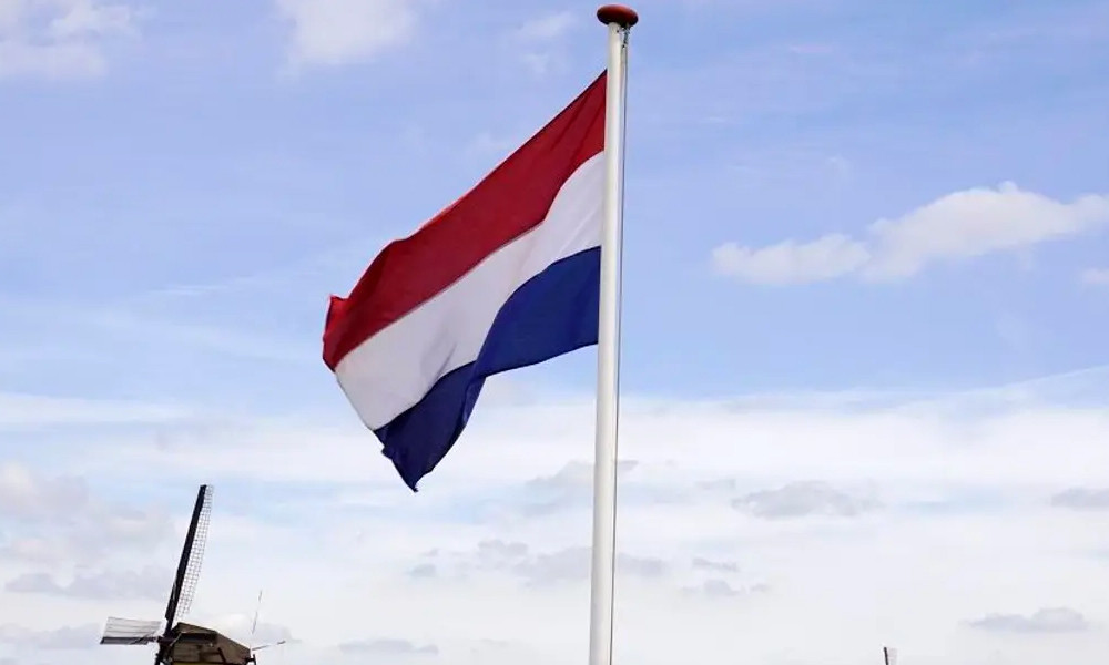 nederland