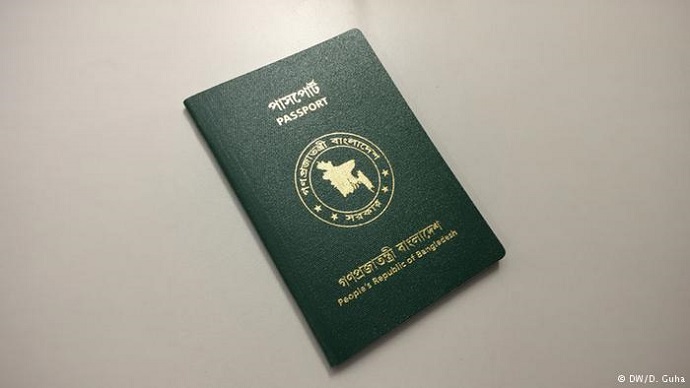passport