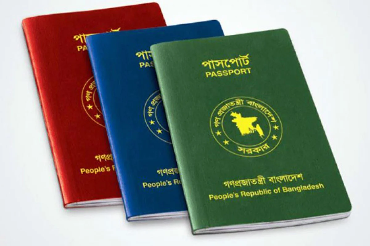 passport