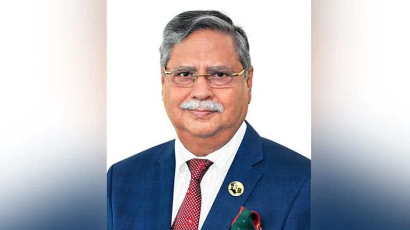 president