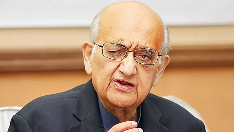 rehman sobhan