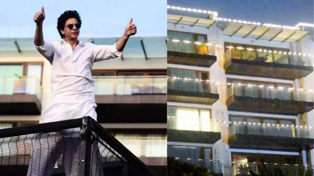 shahrukh