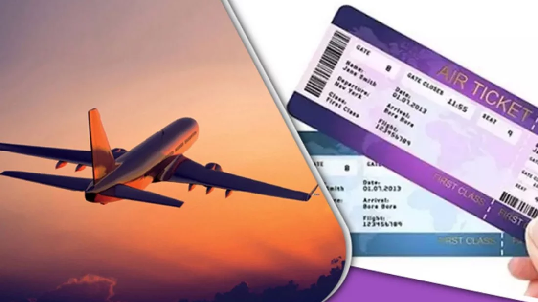 ticket sindiket