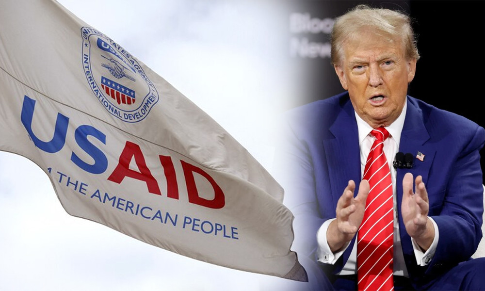 usaid