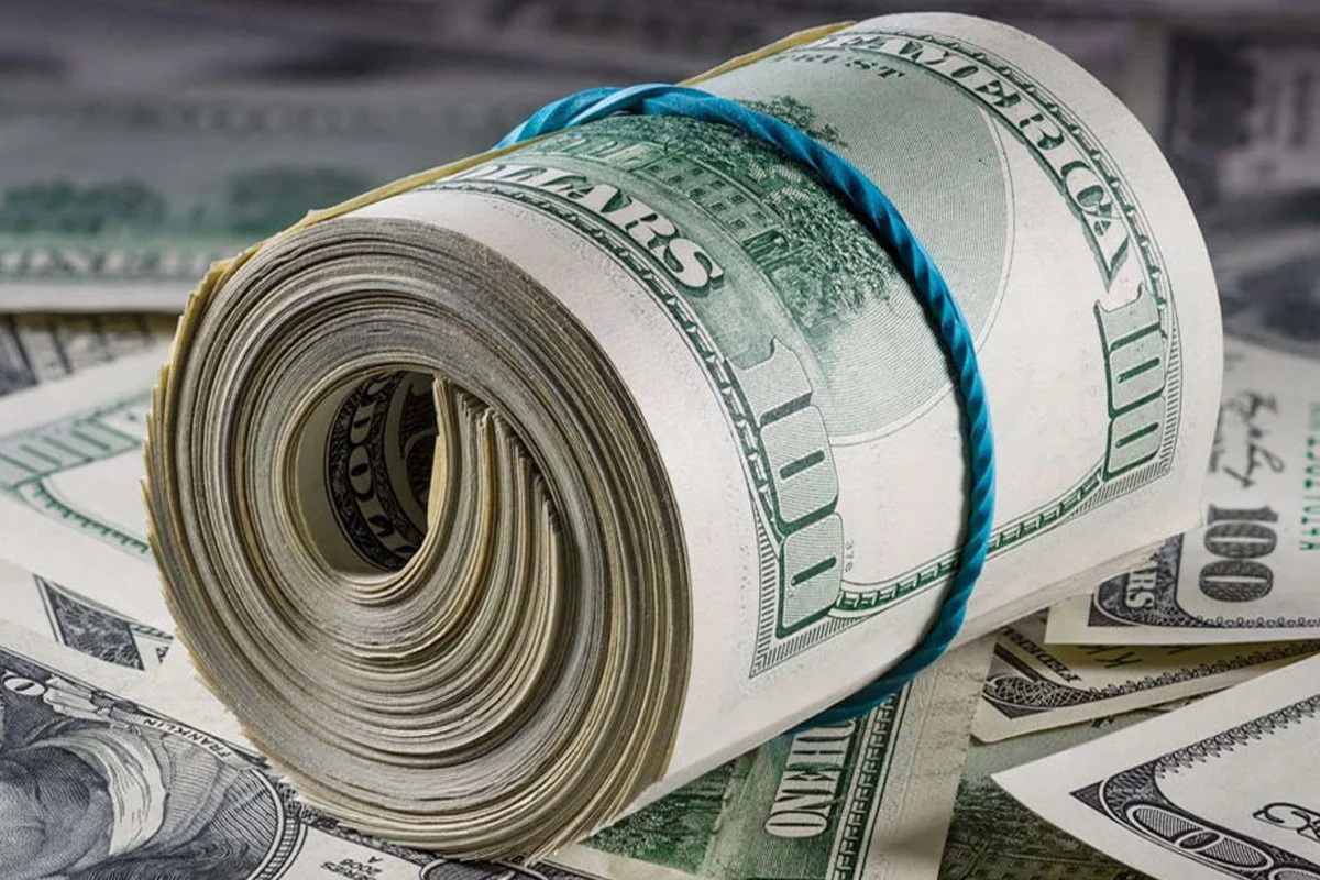 dollar