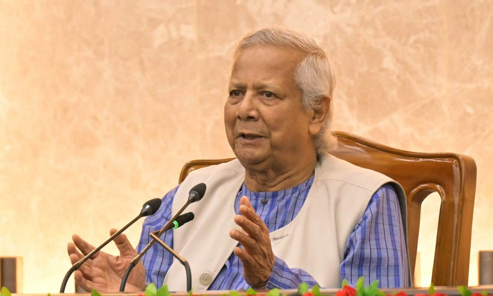 dr younus